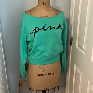 PINK sweatshirt